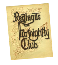 Redlands Fortnightly Club